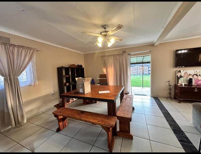4 BEDROOM HOUSE FOR SALE IN DAL FOUCHE